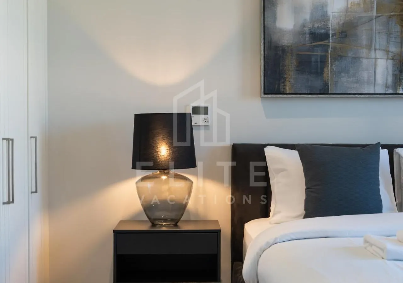 Luxury 4Br Villa Next To J1 Beach With Burj Views Dubai
