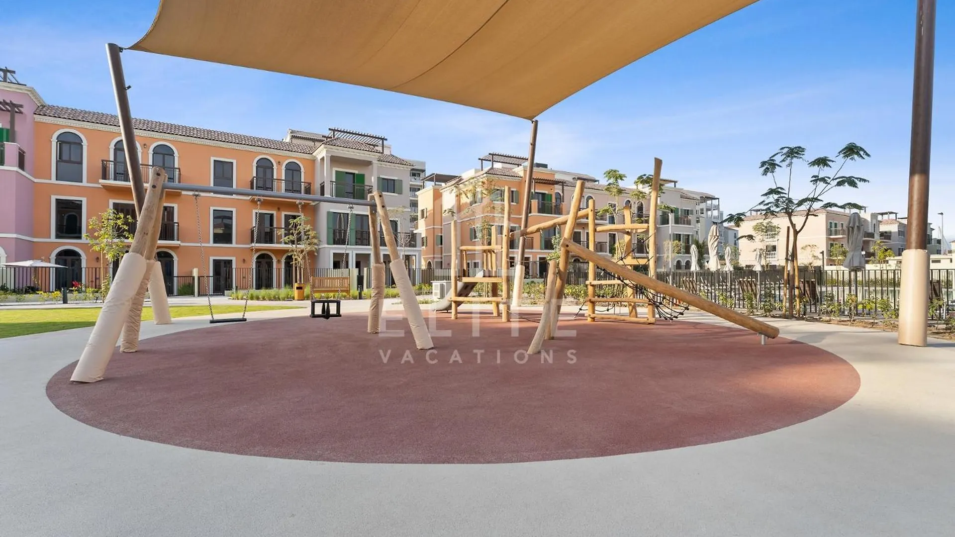 Luxury 4Br Villa Next To J1 Beach With Burj Views Dubai